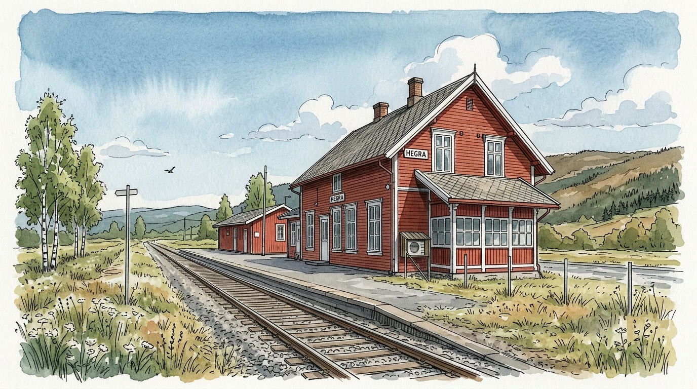 Stjørdal & Hegra